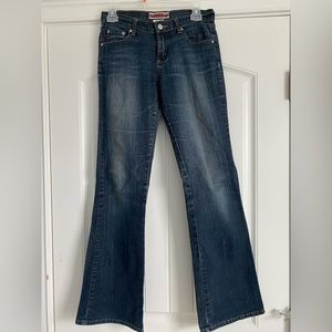 Z. Cavaricci Jeans